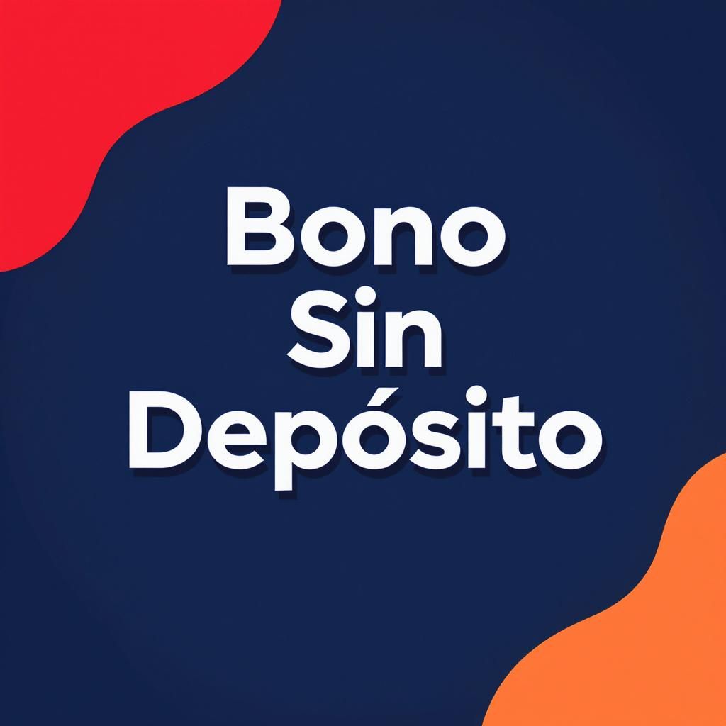 Bono Sin Depósito