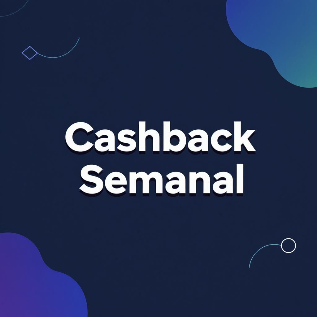 Cashback Semanal